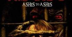 Pumpkinhead 3: Ashes to Ashes
