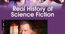 Filme completo The Real History of Science Fiction