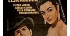 La vuelta del Mexicano (1967)