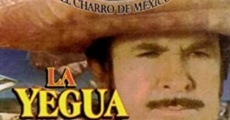 La yegua colorada (1973)