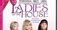 Filme completo Ladies of the House