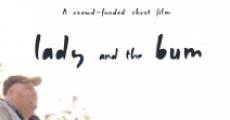 Filme completo Lady and the Bum