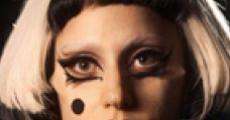 Lady Gaga: Inside the Outside