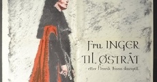 Filme completo Fru Inger til Østråt