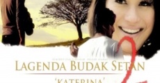 Lagenda Budak Setan 2 streaming