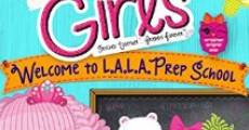 Lalaloopsy Girls: Welcome to L.A.L.A. Prep School streaming