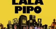 Filme completo Lalapipo