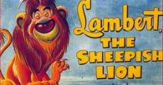 Lambert the Sheepish Lion streaming