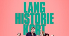 Filme completo Lang Historie Kort