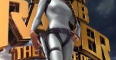 Lara Croft tomb raider: Le berceau de la vie streaming
