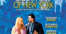 Filme completo Paixões em Nova York