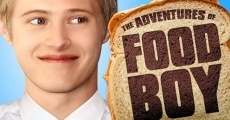 The Adventures of Food Boy (2008)