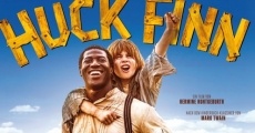 Die Abenteuer des Huck Finn film complet