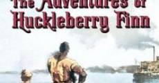 Die Abenteuer von Huck Finn streaming