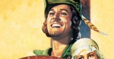 Die Abenteuer des Robin Hood streaming