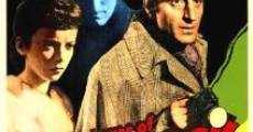 The Adventures of Sherlock Holmes film complet