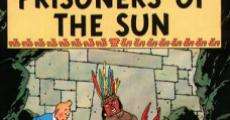 The Adventures of Tintin: Prisoners of the Sun streaming