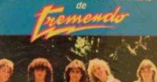 Las aventuras de Tremendo (1986) stream