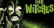 Filme completo The Witches