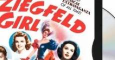 La danseuse des Folies Ziegfeld streaming