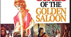 Filme completo Les Filles du Golden Saloon