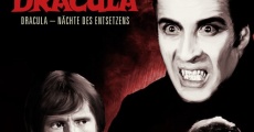 Les cicatrices de Dracula streaming