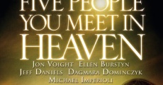 Filme completo As Cinco Pessoas que Você Encontra no Céu