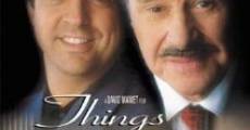 Things Change film complet
