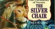 The Silver Chair - Chronicles of Narnia: The Silver Chair