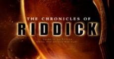 Riddick - Chroniken eines Kriegers streaming