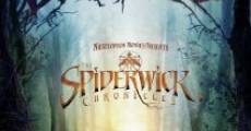 Filme completo As Crônicas de Spiderwick