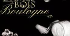 Les dames du Bois de Boulogne streaming
