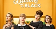 Filme completo Ladies in Black