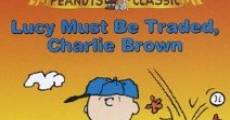 Die Mannschaft braucht dich, Charlie Brown streaming