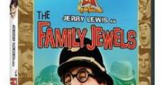 The Family Jewels (1965) stream