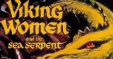 Filme completo The Saga of the Viking Women and Their Voyage to the Waters of the Great Sea Serpent