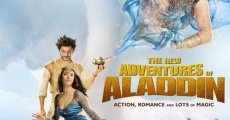 The Adventures of Aladdin streaming