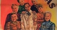 Las seis suegras de Barba Azul (1945) stream