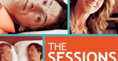 The Sessions - Gli incontri