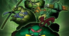 Filme completo Teenage Mutant Ninja Turtles: Turtles Forever
