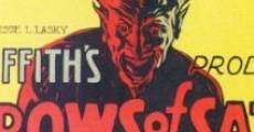 The Sorrows of Satan (1926)