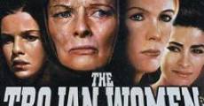 The Trojan Women film complet