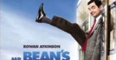 As Férias de Mr. Bean, filme completo