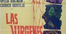 Las vírgenes locas (1972)