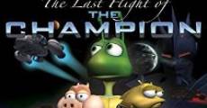 Last Flight of the Champion film complet
