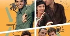 Last Minute Marocco film complet