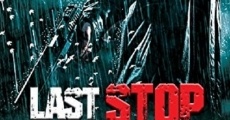 Filme completo Last Stop