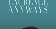 Laurence Anyways film complet