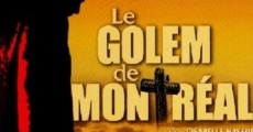 Le Golem de Montréal streaming