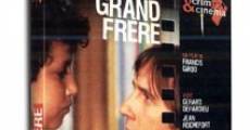 Filme completo Le grand frère